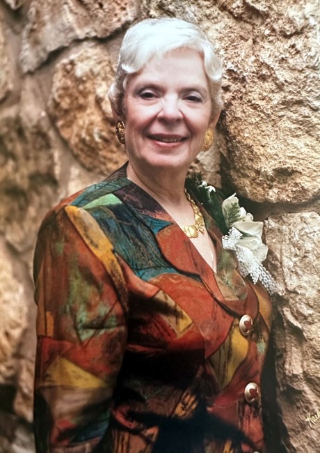 Obituary of Claire "Loraine" Gerichten