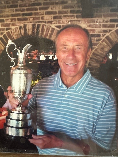 Obituary of Gary Lee Elias