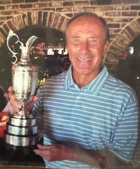 Obituary of Gary Lee Elias