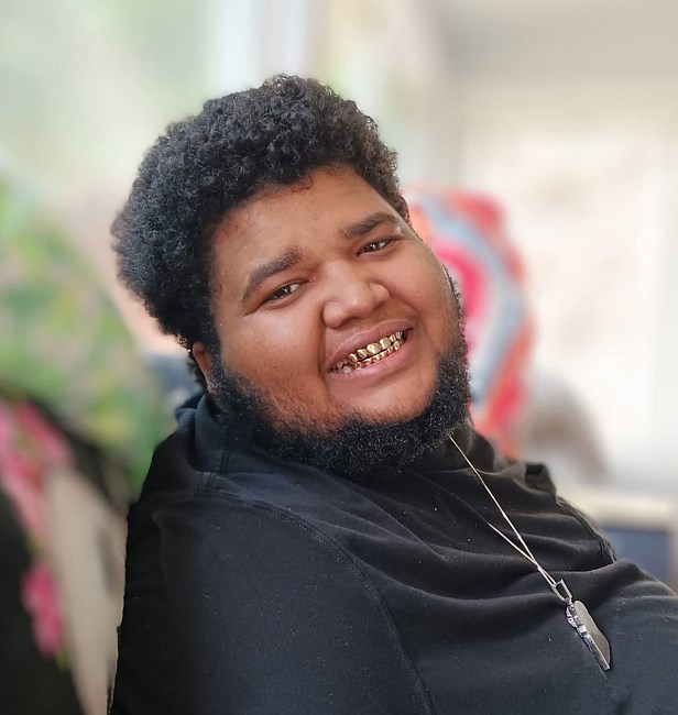 Avis de décès de Elijah Abney Ndiaye