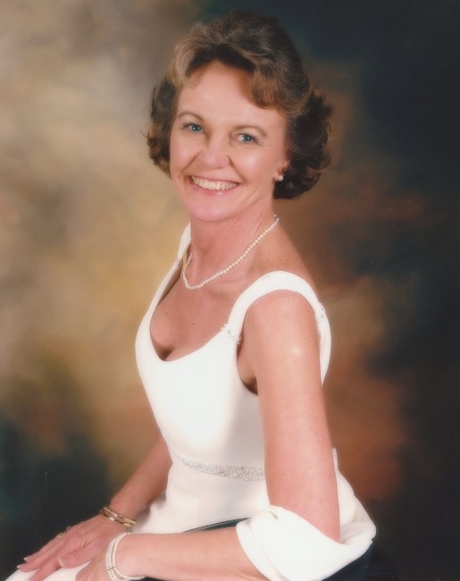 Obituary of Mrs. Wanda Batson Vardaman