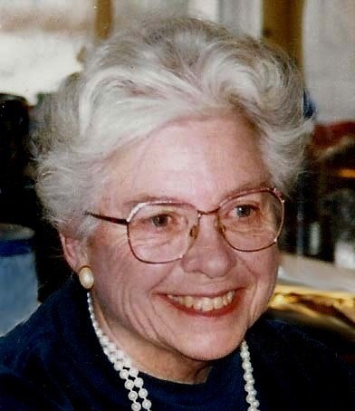 Obituary of Paulina Polly Hollivan Logan