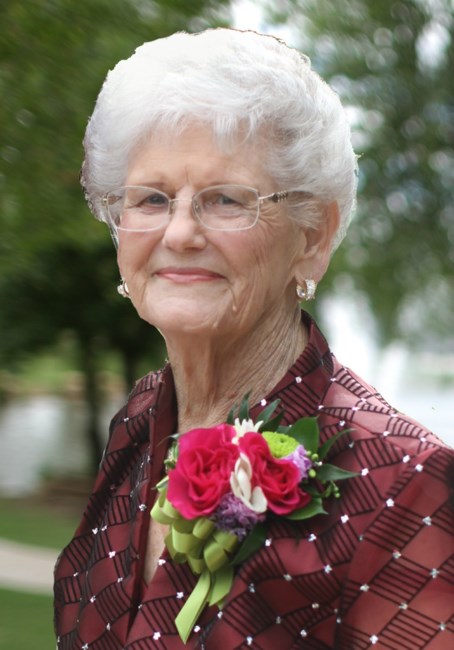 Obituary of LaRue Wald