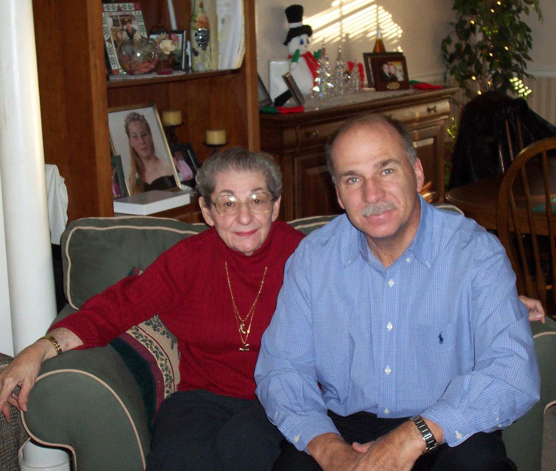 Obituary of Helen G. Cook