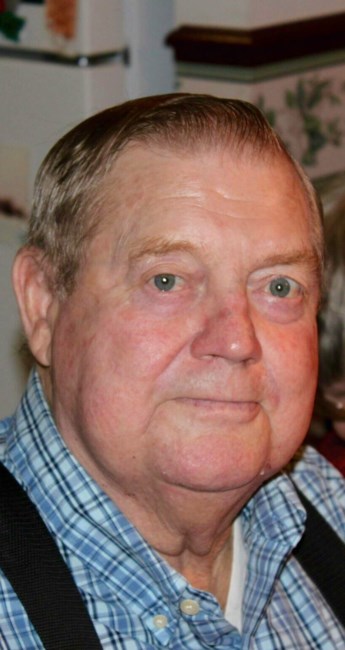 Obituary of Robert Earl Nix