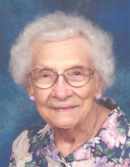 Obituary of Elizabeth Riccillo