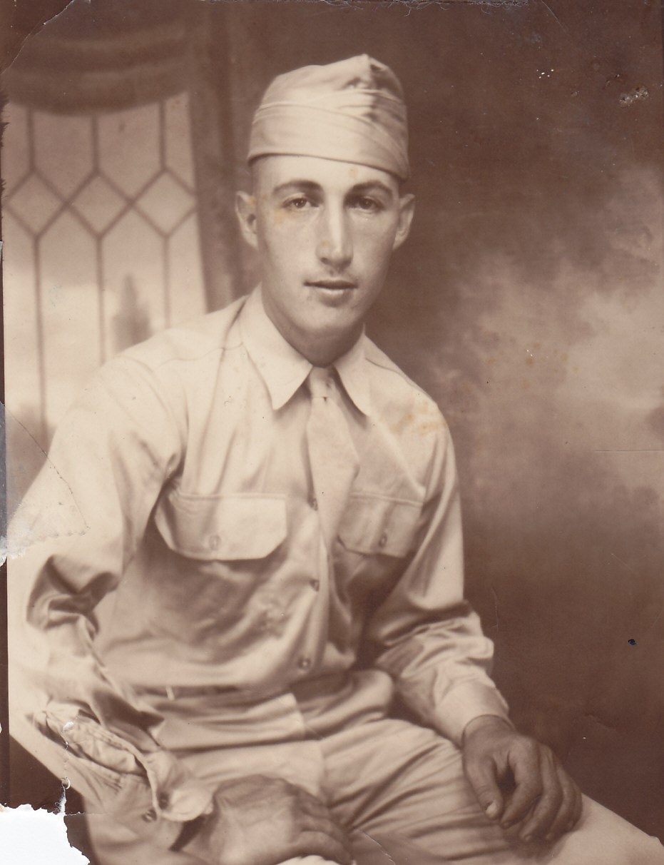 Obituary of Roy Edward Holdman