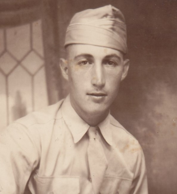 Obituary of Roy Edward Holdman