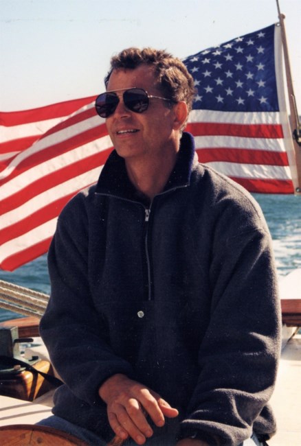 Obituary of John Philip Morley