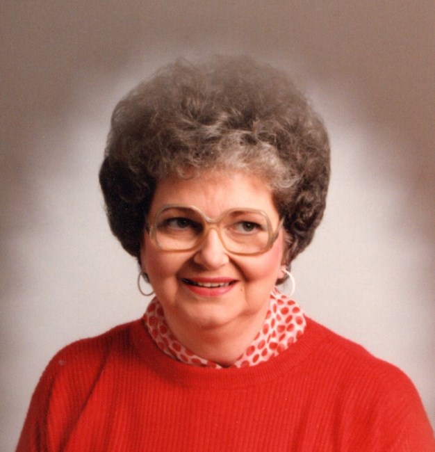 Obituary of Jo Anna D. Davis Dunn