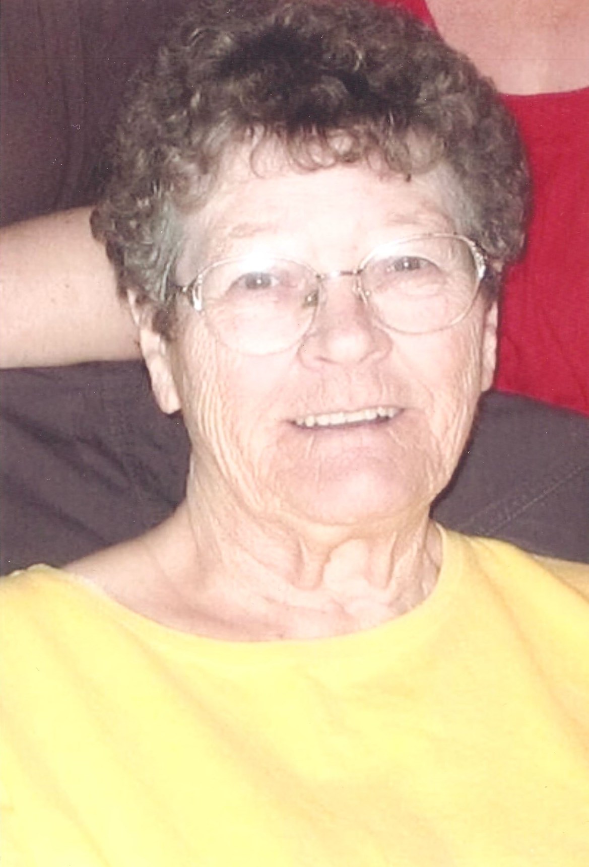 Obituary of Mila Jean Gilkerson Newland
