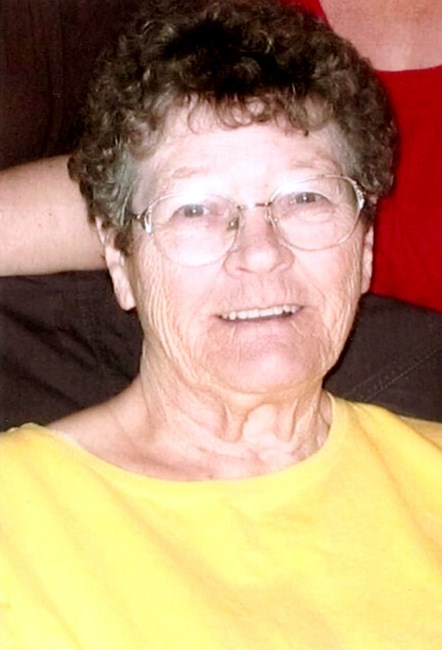 Obituary of Mila Jean Gilkerson Newland