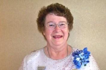 Obituario de Patricia R. Decatur