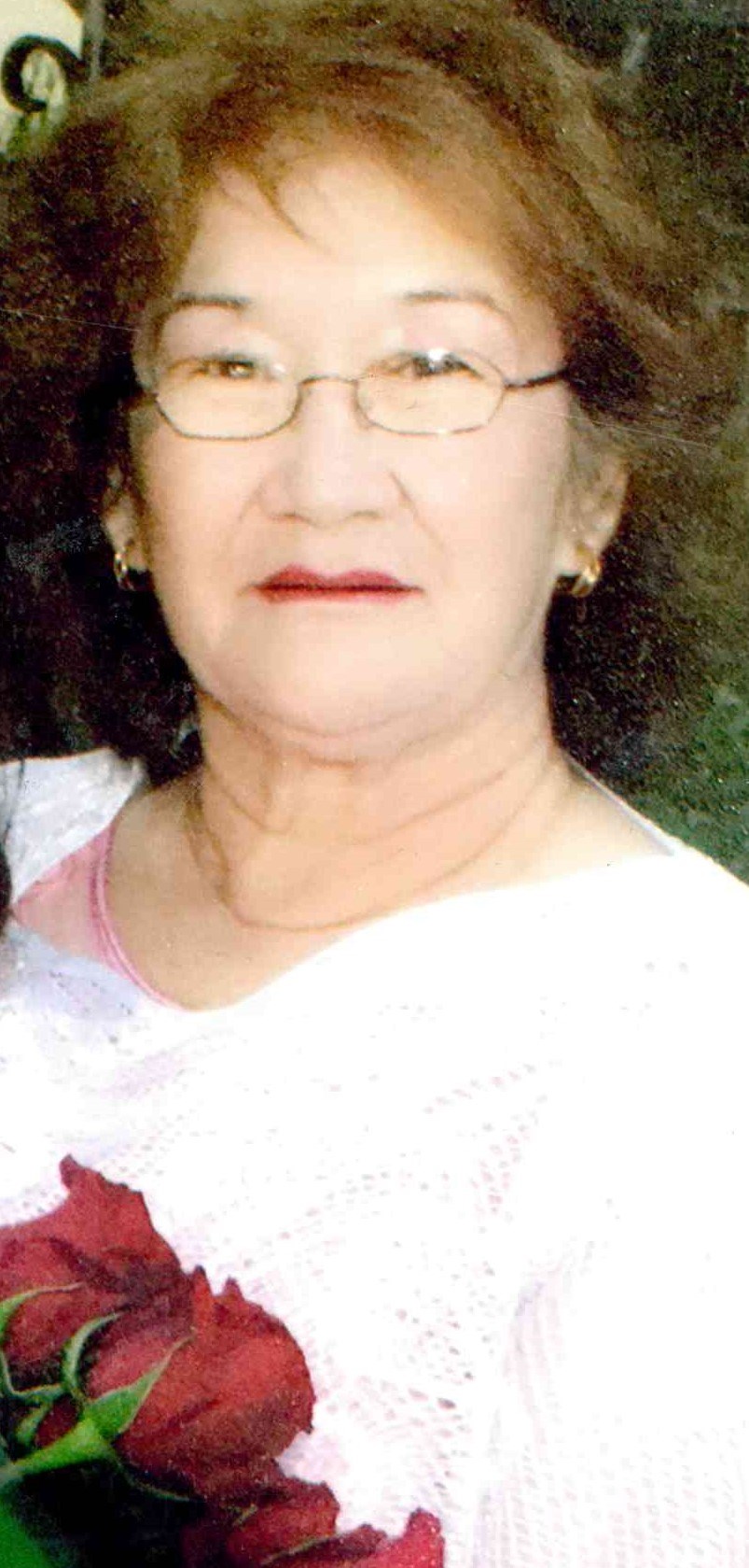 Irene Bernal Ramos Obituary Waco, TX
