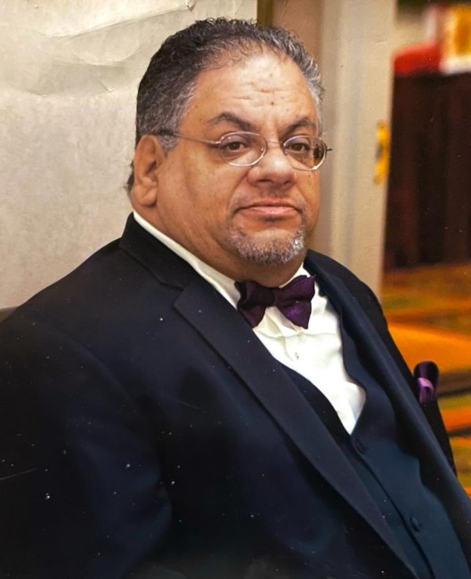 Obituario de Sami J. Farhat