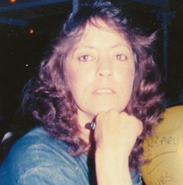 Obituary of Joyce Marie Lowe