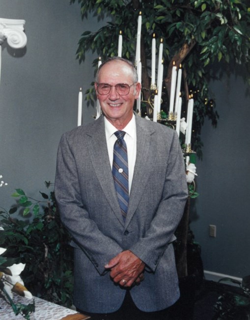 Obituary of Robert Fraley