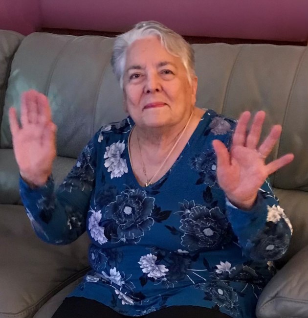 Obituary of Mildred "Millie" Roman