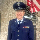 Obituary of Patrick Gordon Wells