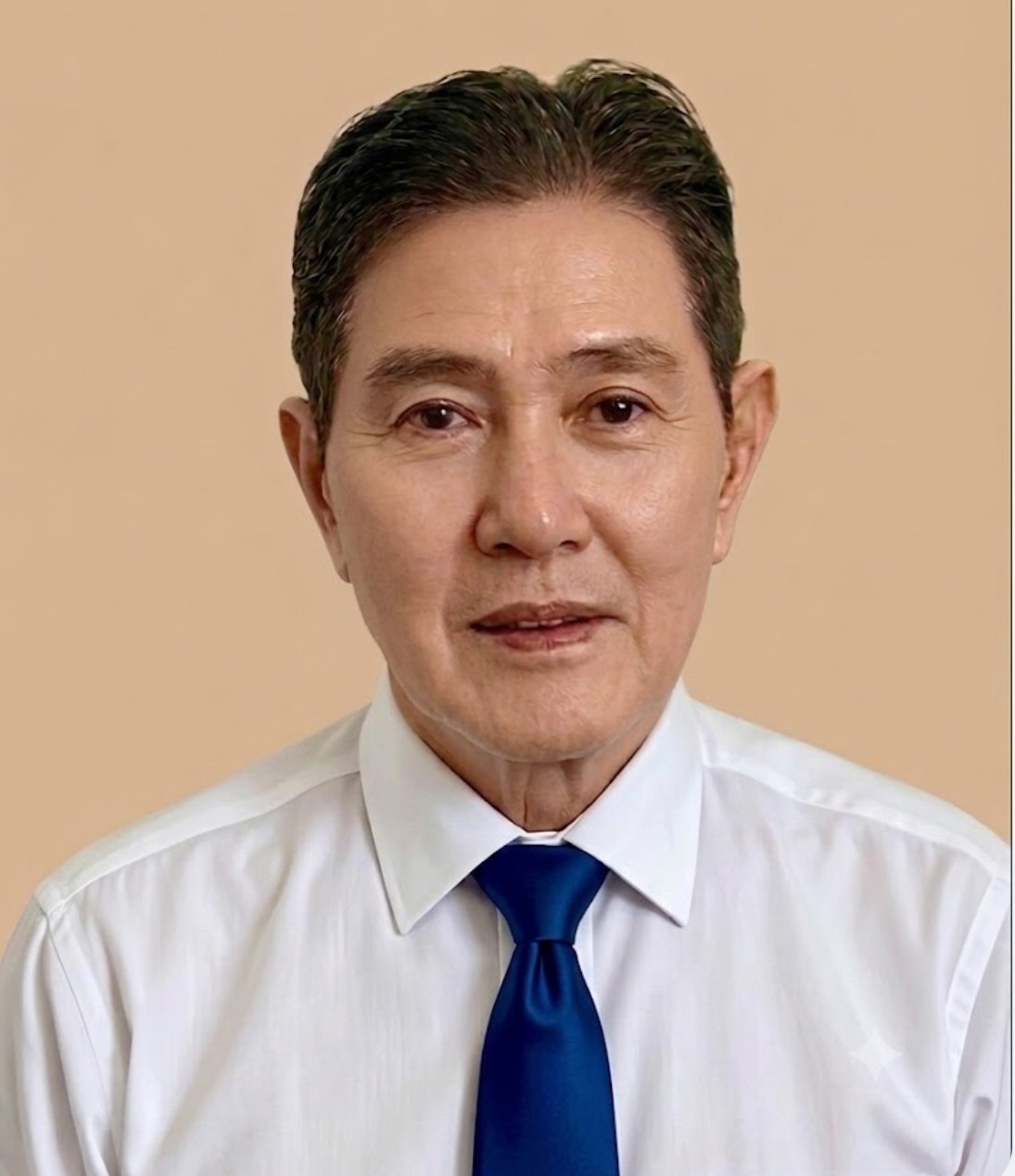 Obituary of Hoang Quoc Nguyen
