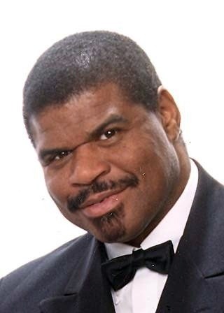 Obituary of Elisha D. Roberts