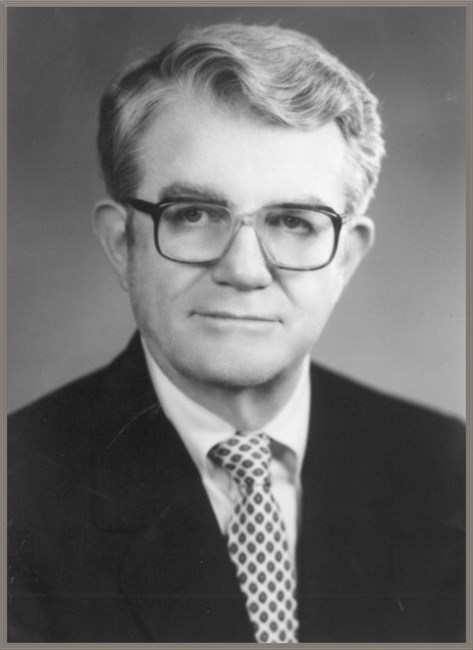 Obituary of Fenton Guinee