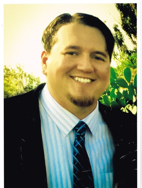 Obituary of Jose Mauricio Cortes