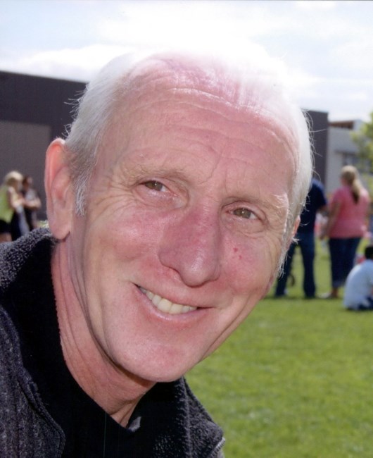 Obituary of William Jardine