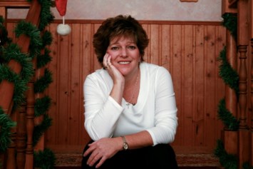 Obituary of Nancy Lynn Bergman