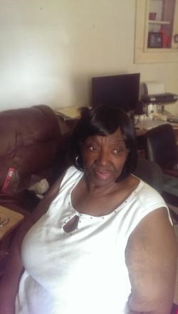 Obituary of Frances Lee Wooden