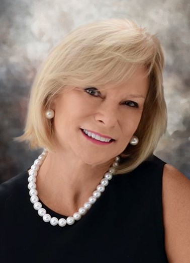 Obituary of Jeanette Higgins