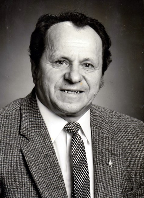 Obituary of Tadeusz "Ted" Kania