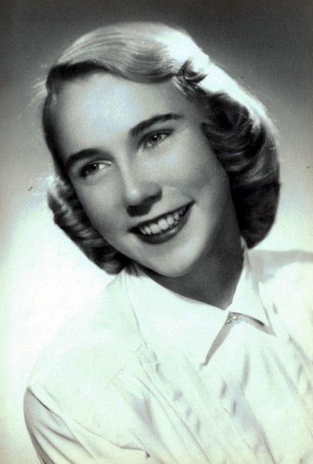 Obituary of Alice Miller Neuman