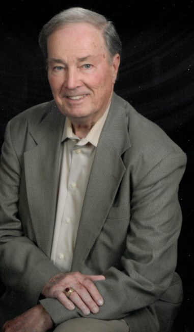 Obituary of James Lloyd Mabe Sr.