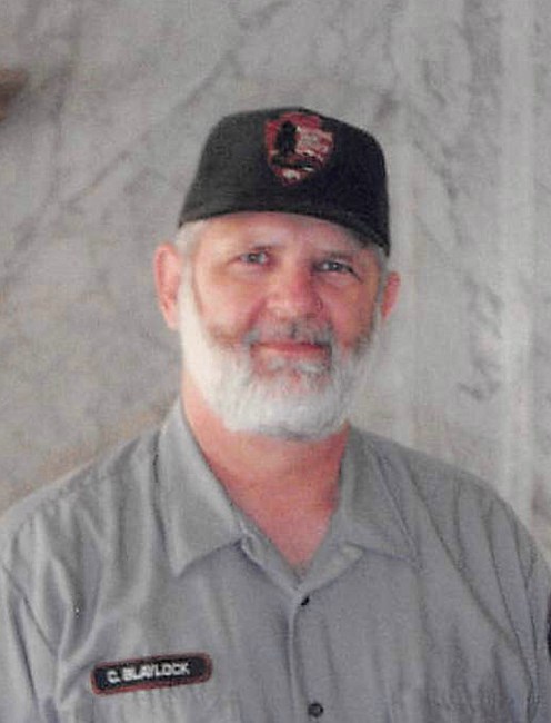 Obituary of Charles "Charlie" C. Blaylock