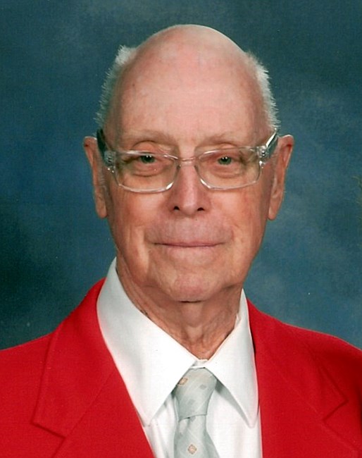 Obituary of Raymond "Ray" William Miksch
