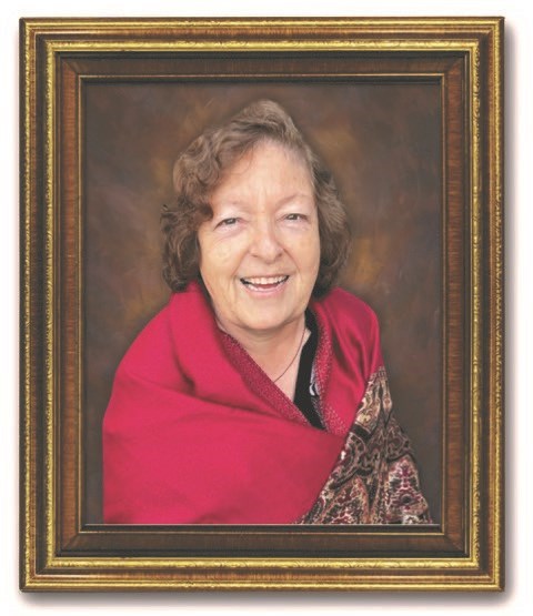 Obituary of Maria Rosario Sanchez De Garcia