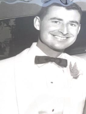 Obituary of John Joseph Griffin