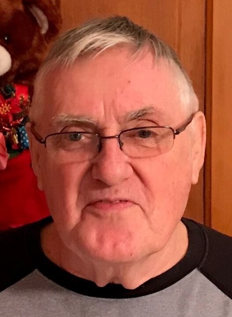 Obituary of Kenneth Francis Peseski