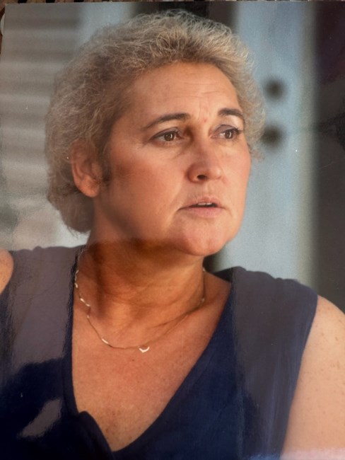Obituary of Nancy C Campbell