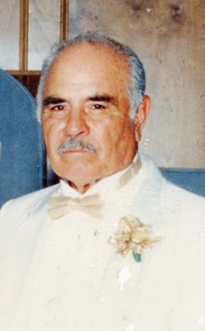 Obituario de Jose C. Avena