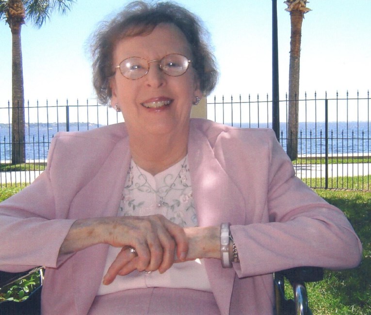 Avis de décès de Lorene Fowler Harvey