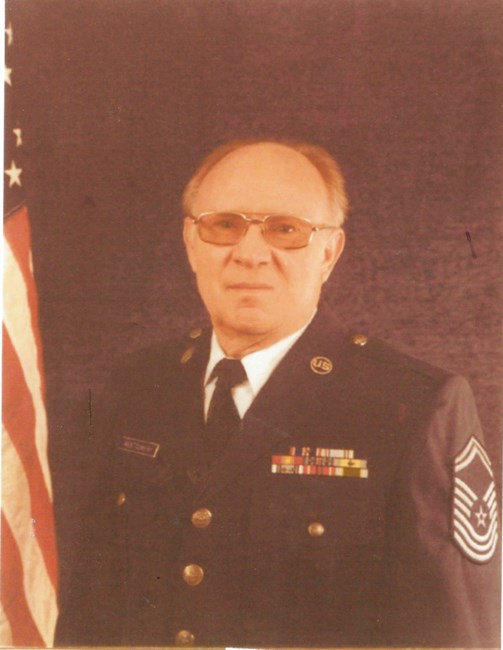 Obituary of Wayne Montgomery