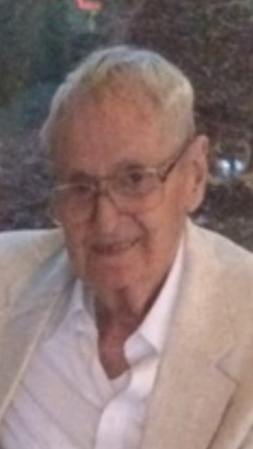 Obituary of Richard Joseph Hayes
