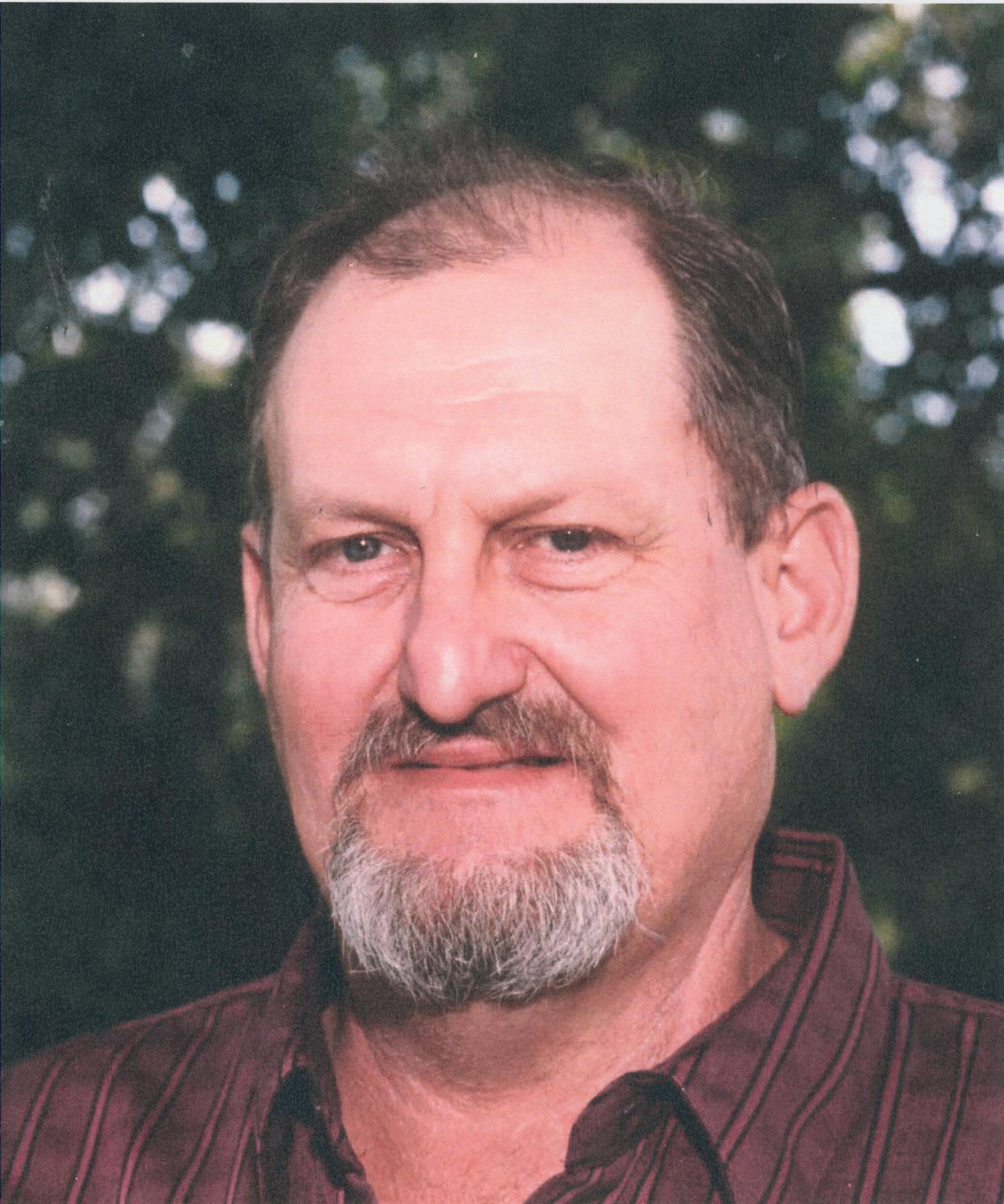 Russell Pierre Cavalier Sr. Obituary Donaldsonville, LA