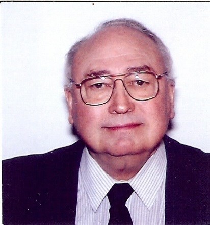 Obituary of Mark Ramon Fortier