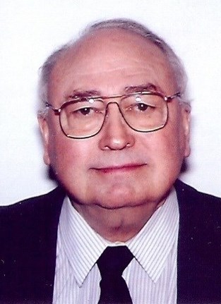 Obituary of Mark Ramon Fortier