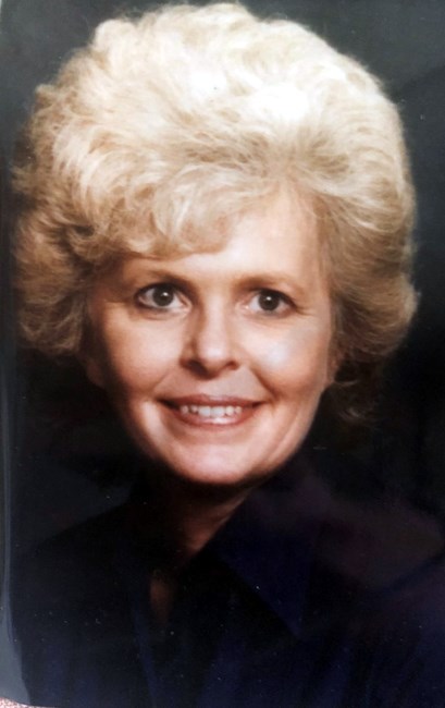 Obituary of Mary Jo Payne