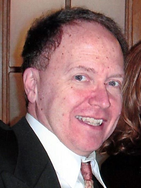 Obituary of Michael P. McAuley