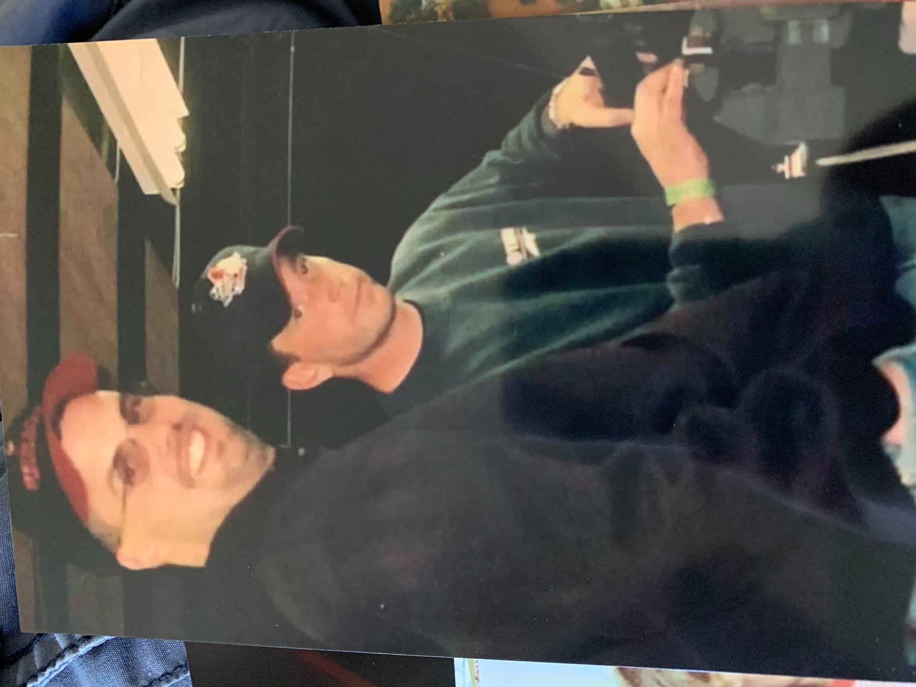 Obituary of Timothy J. Bumgardner